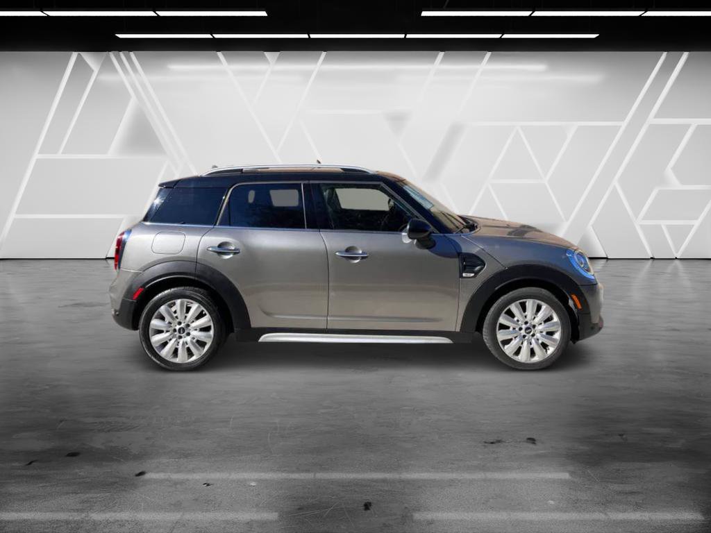 2018 MINI Cooper Countryman