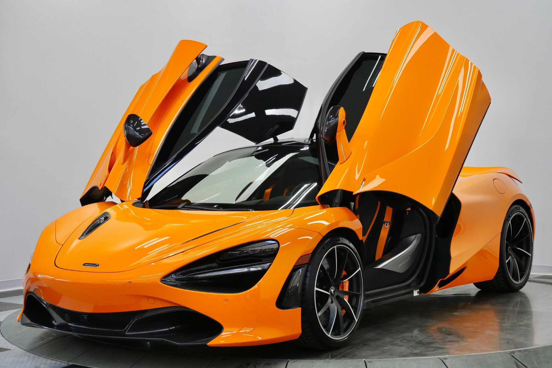 Used 2022 McLaren 720S Performance 5