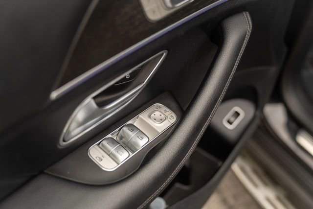 2022 Mercedes-Benz GLS 580 4MATIC