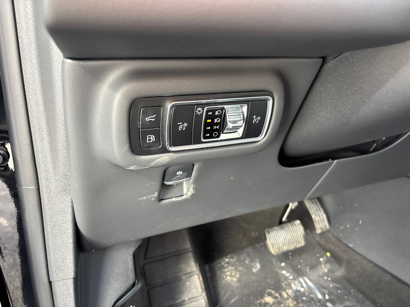 2026 Lincoln Nautilus Premier