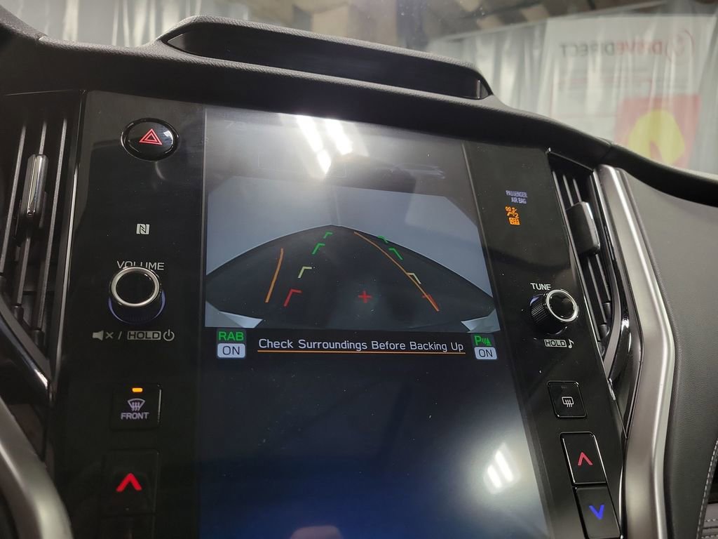 2023 Subaru Outback Limited XT