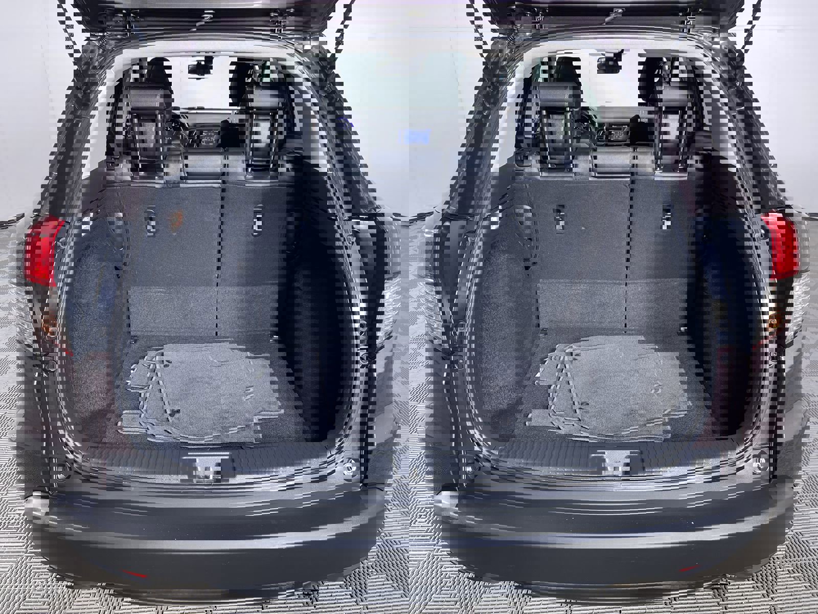 2021 Honda HR-V EX-L