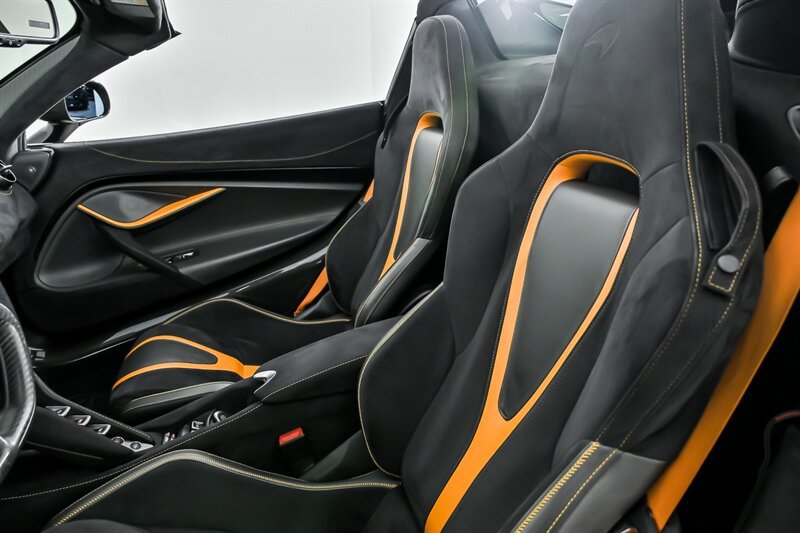 Used 2020 McLaren 720S Performance photo 29