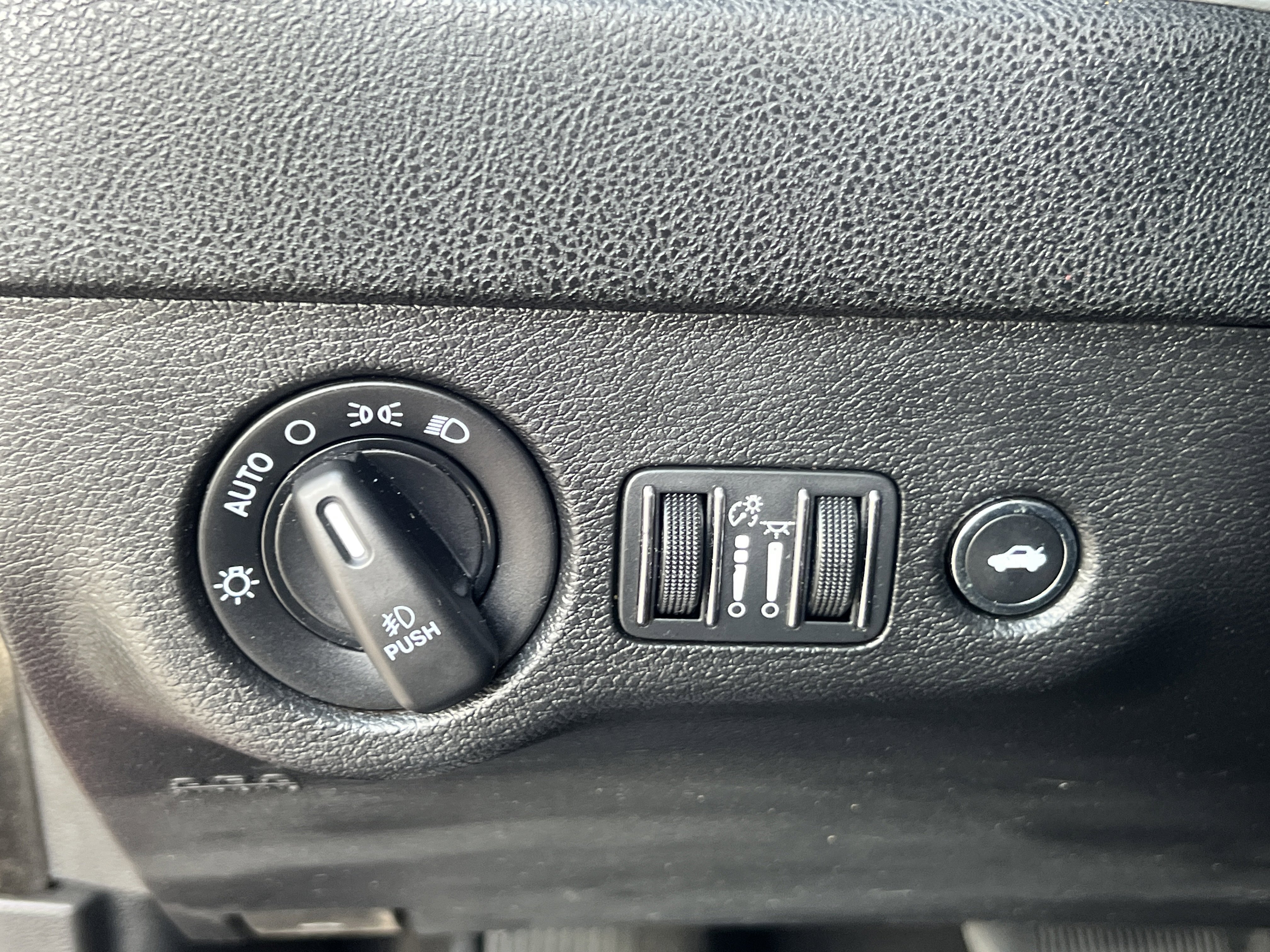 2019 Dodge Charger Scat Pack