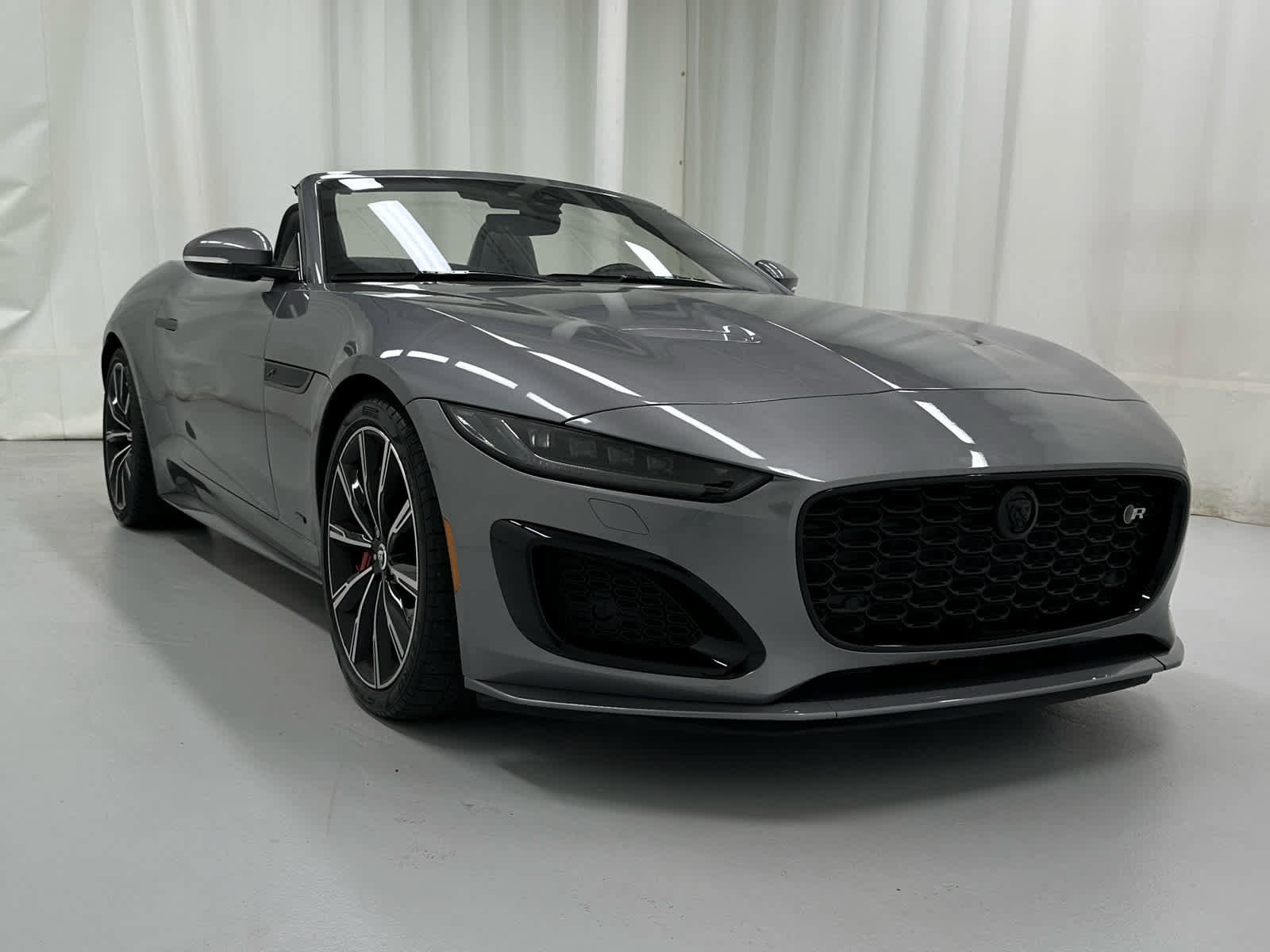 Used 2024 Jaguar F-TYPE R