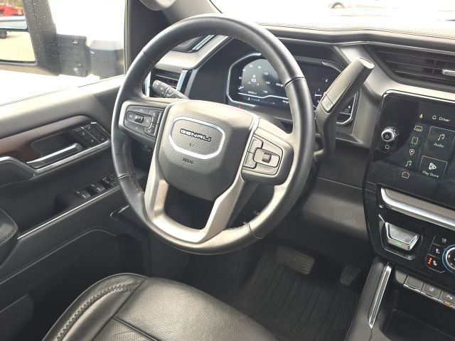 2024 GMC Sierra 2500 Denali