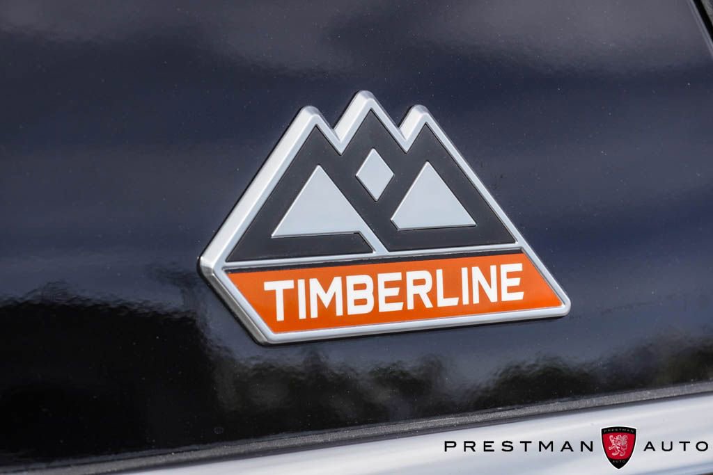 2024 Ford Expedition Timberline