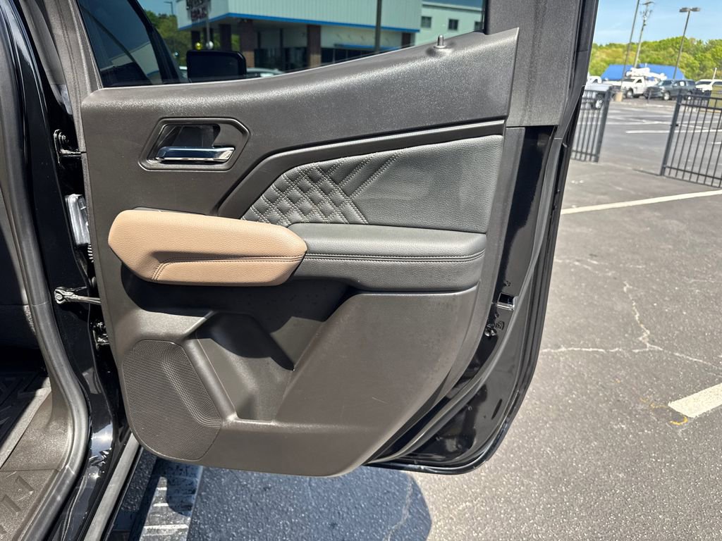 2024 GMC Canyon Denali