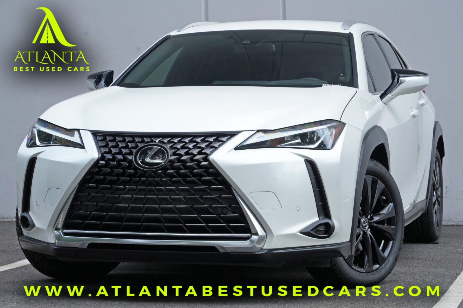 Used Lexus UX 200 for Sale in Canton, GA - Autotrader