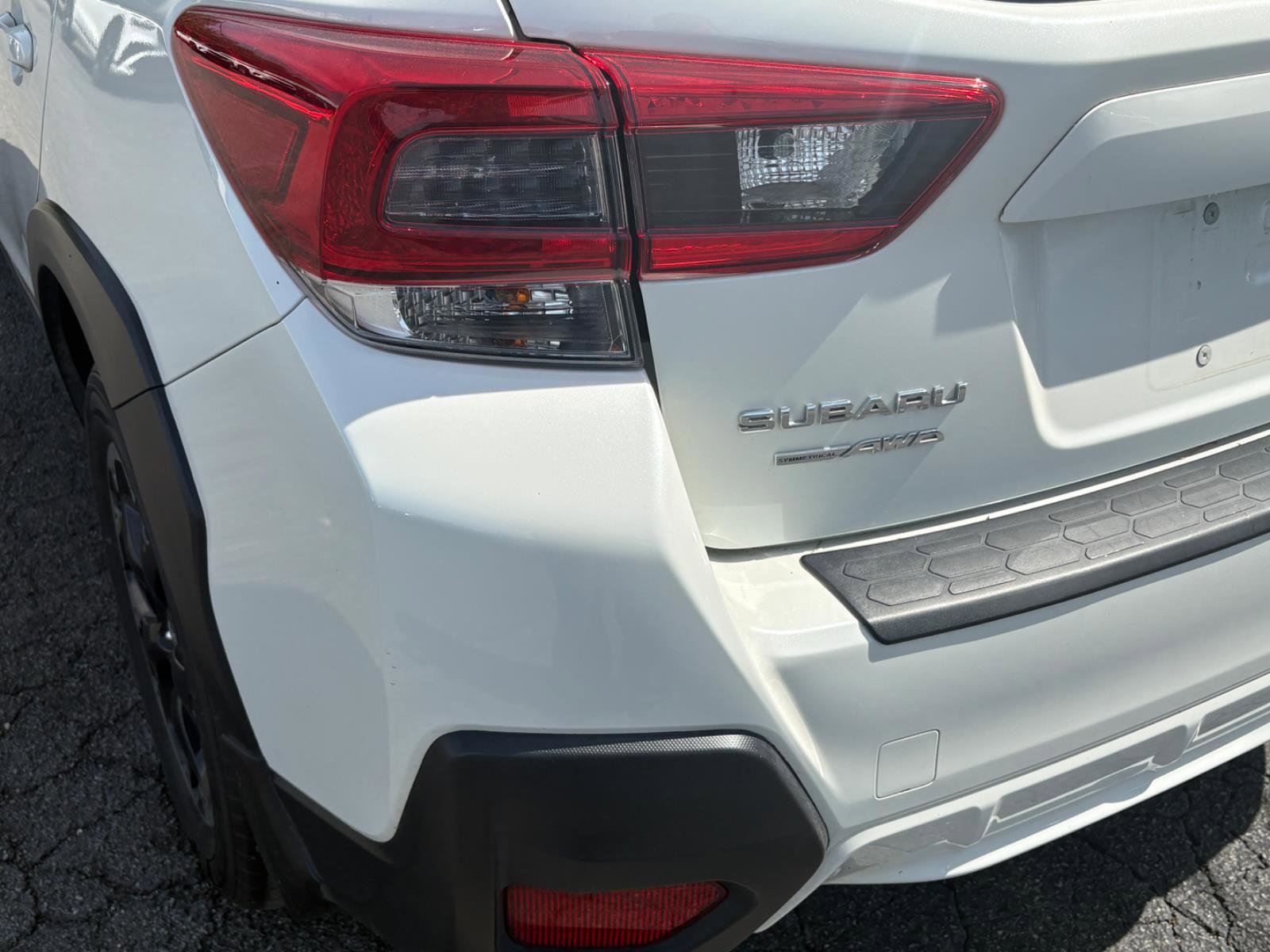2023 Subaru Crosstrek 2.0i Premium