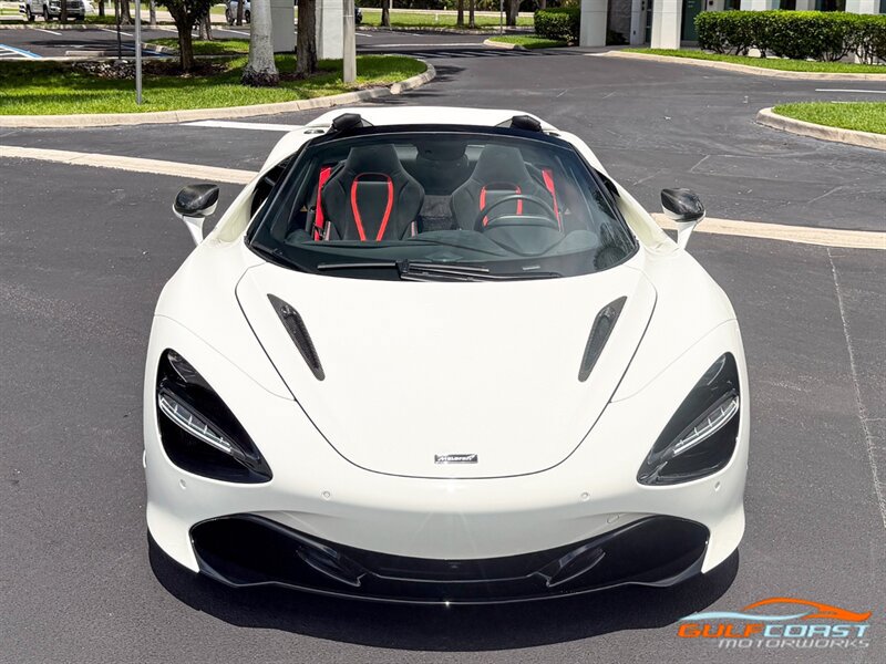 Used 2021 McLaren 720S Performance photo 6
