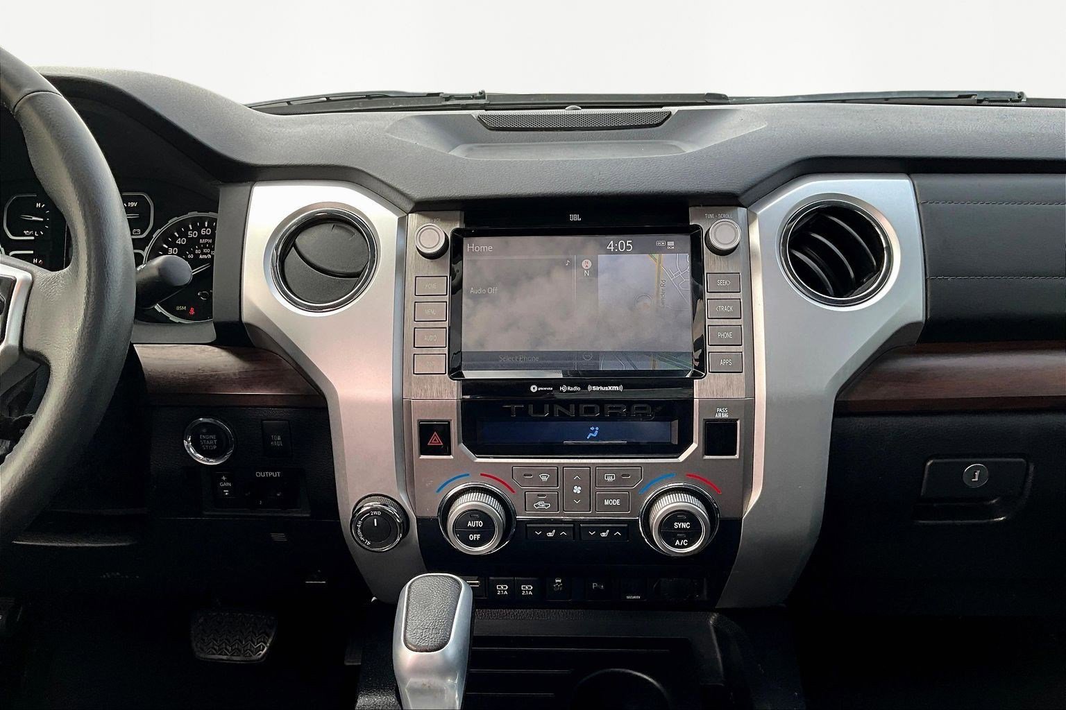 2021 Toyota Tundra Limited