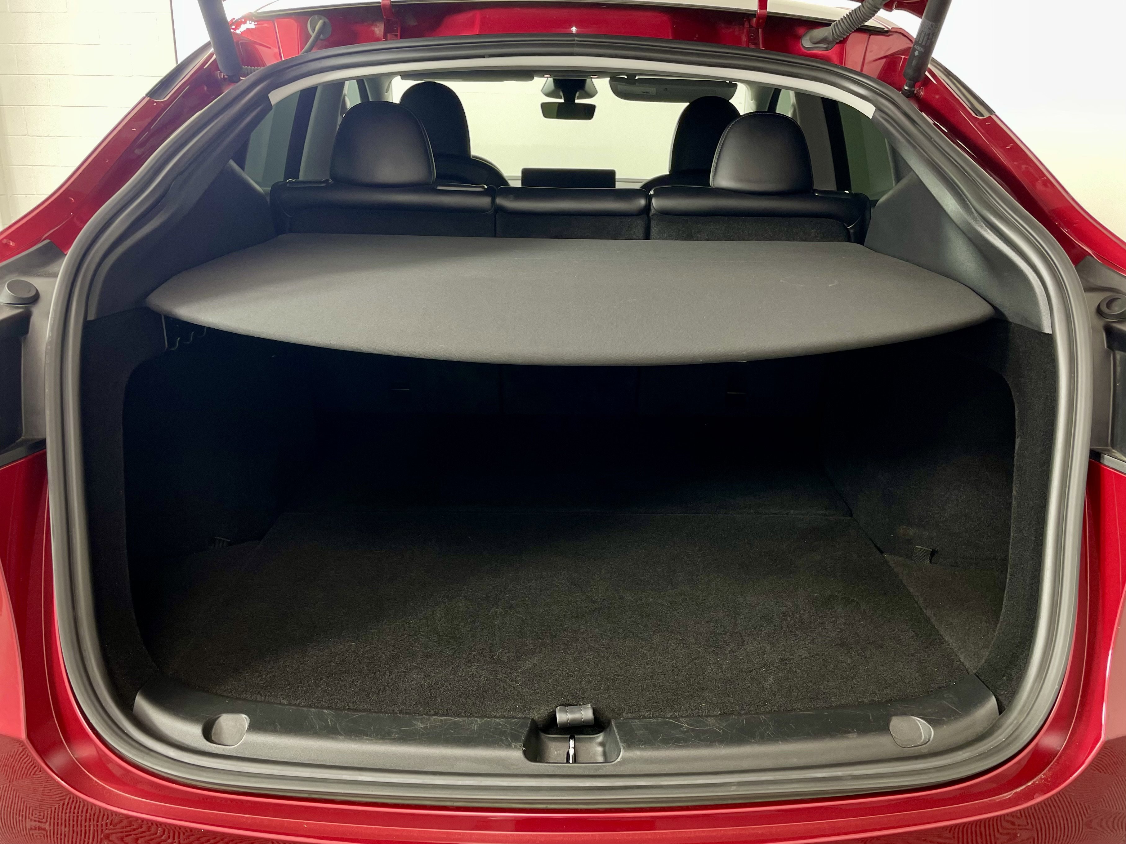 2024 Tesla Model Y Performance