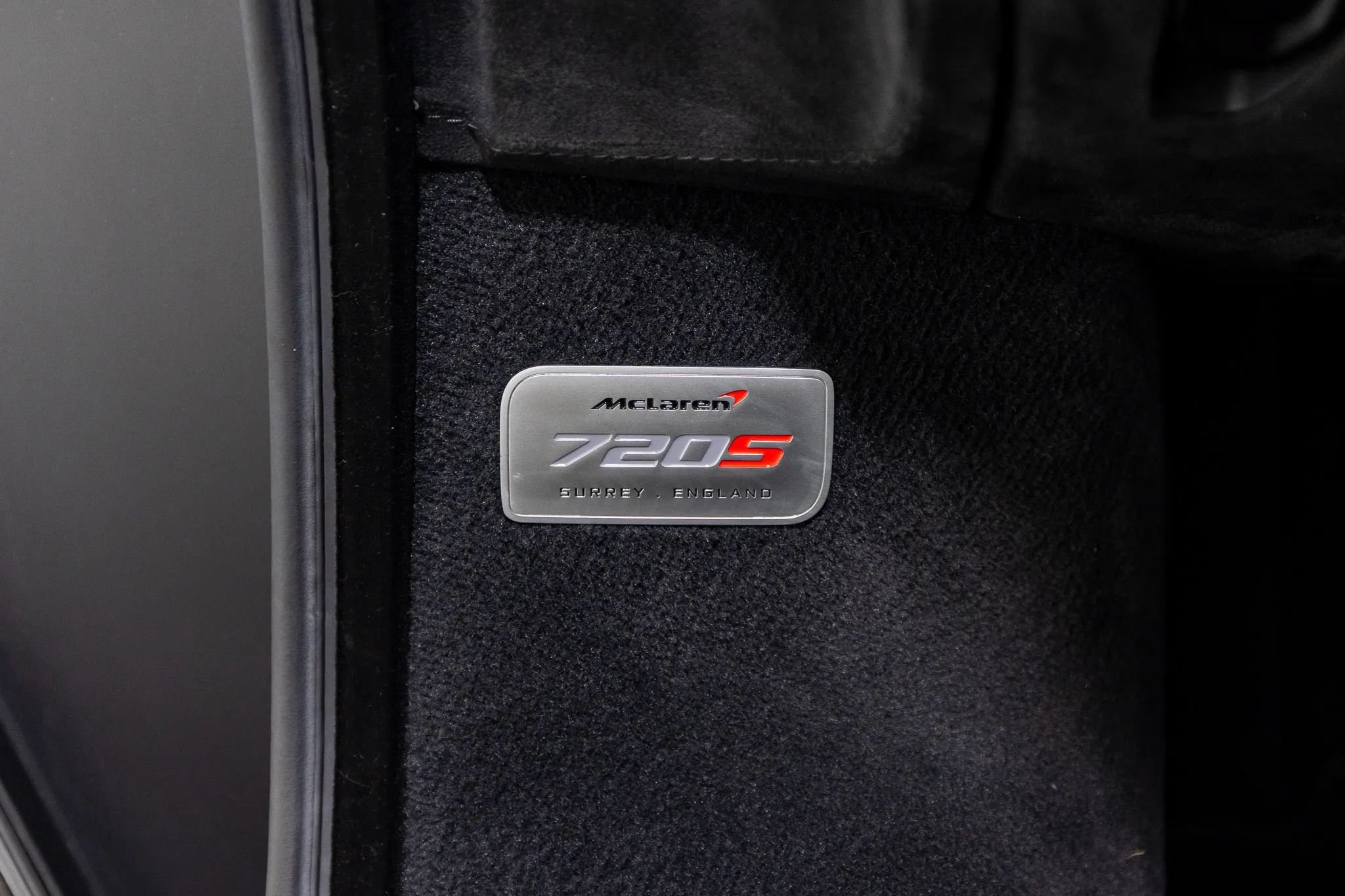 Used 2018 McLaren 720S Performance photo 44