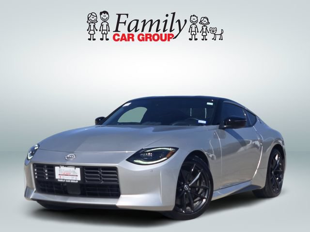 Used Nissan Z for Sale in Dallas, TX - Autotrader