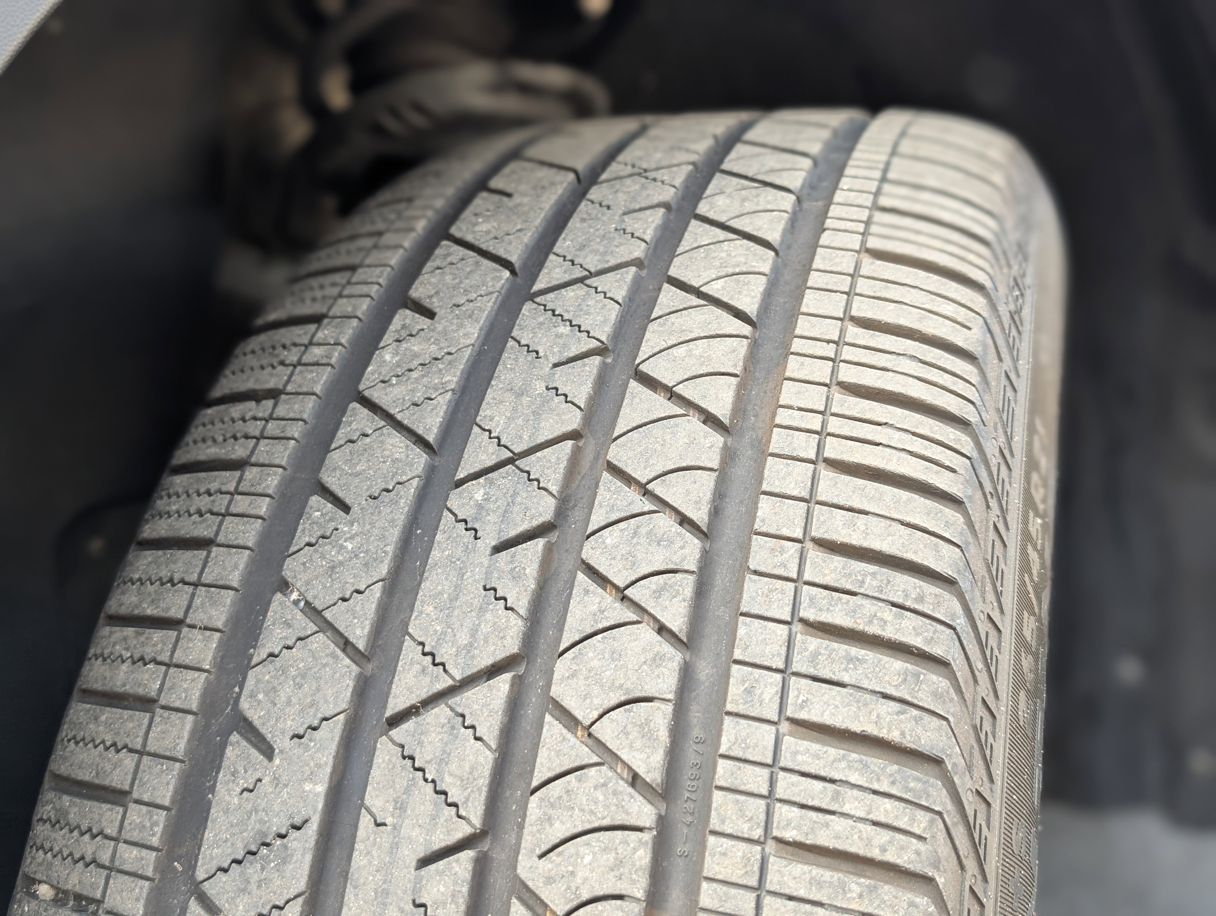 2024 Volkswagen Atlas Cross Sport SEL Premium R-Line