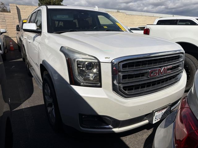 Used 2017 GMC Yukon SLT w/ Open Road Package