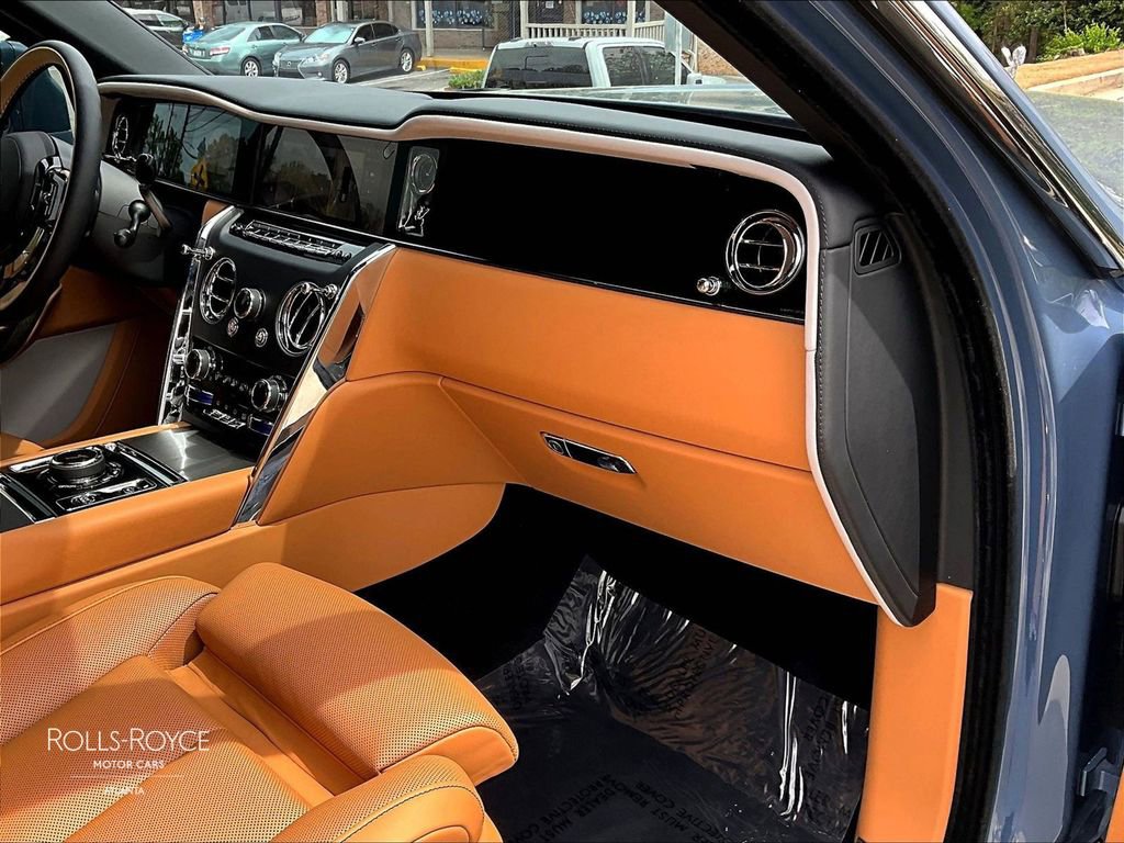 2026 Rolls-Royce Cullinan