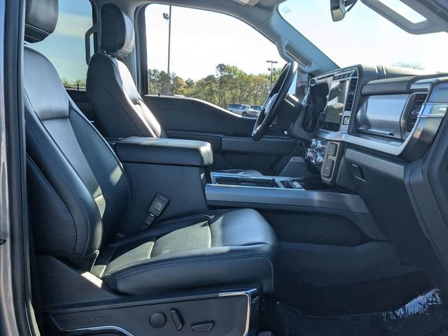 2023 Ford F250 Lariat