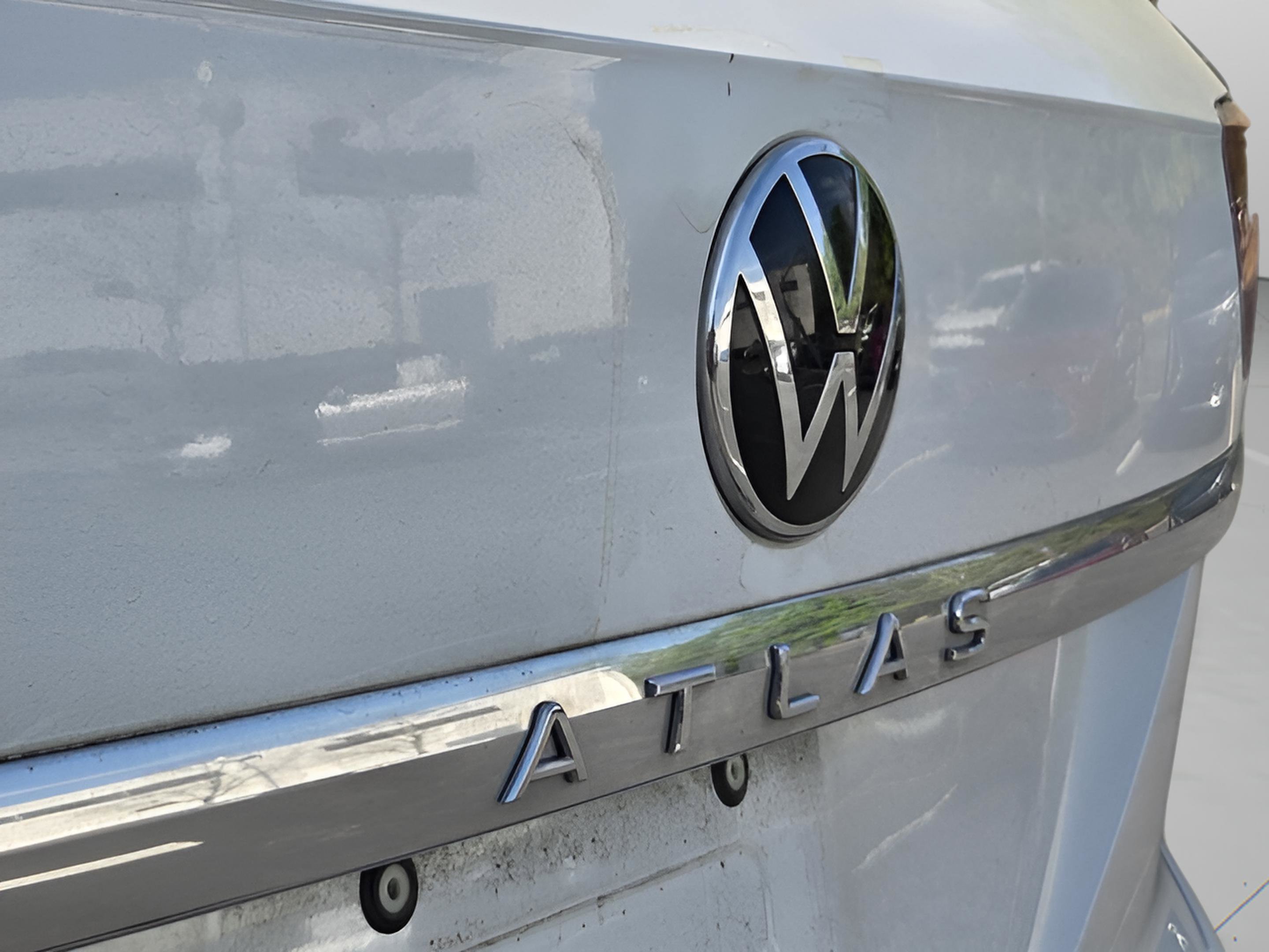 2023 Volkswagen Atlas Cross Sport SE