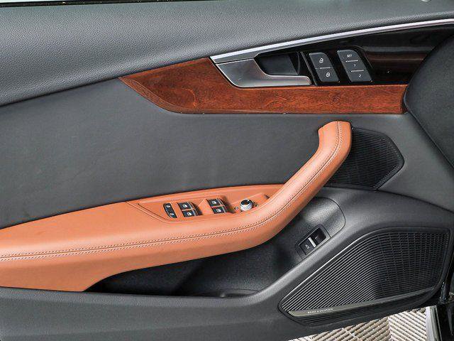 2024 Audi A4 2.0T allroad Premium Plus