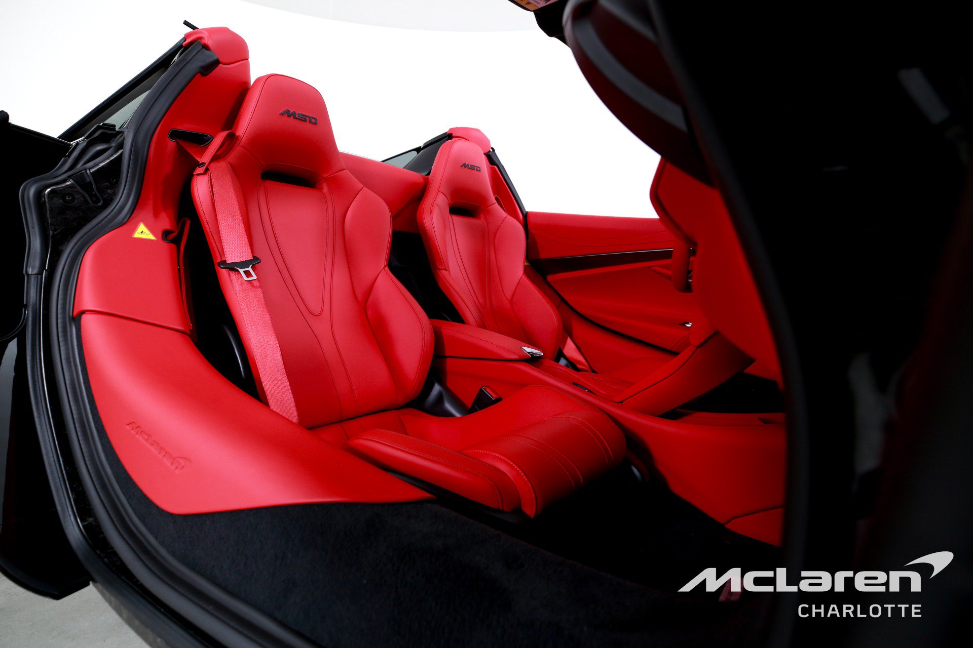 New 2026 McLaren 750S Spider photo 20