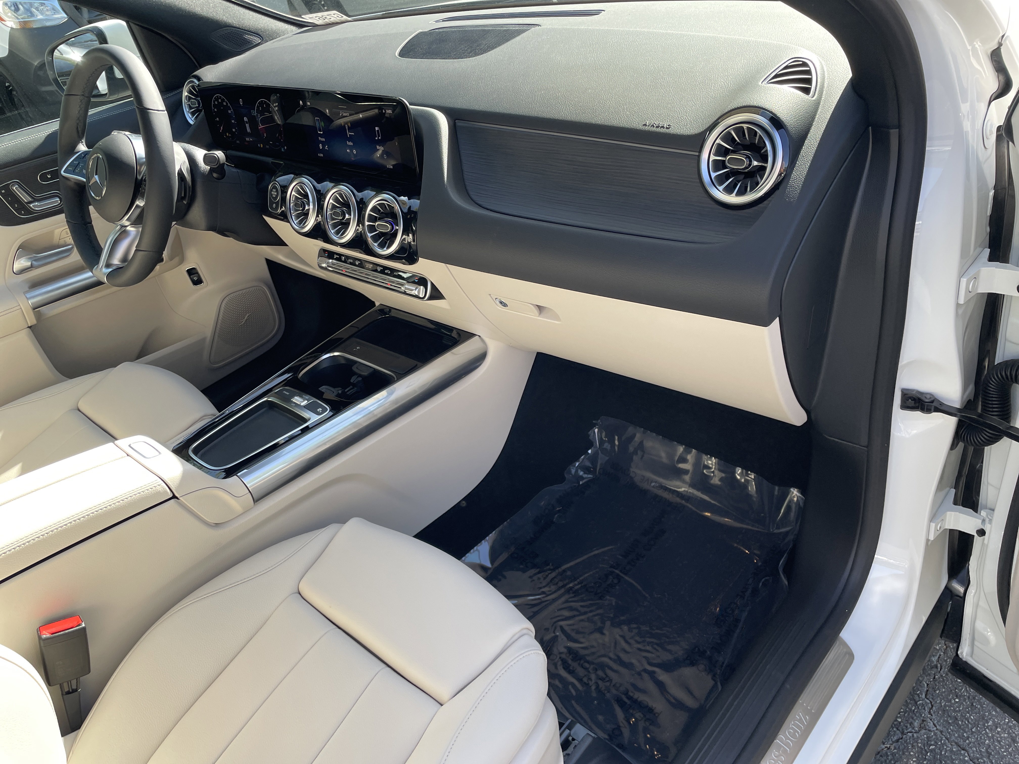 2026 Mercedes-Benz GLA 250