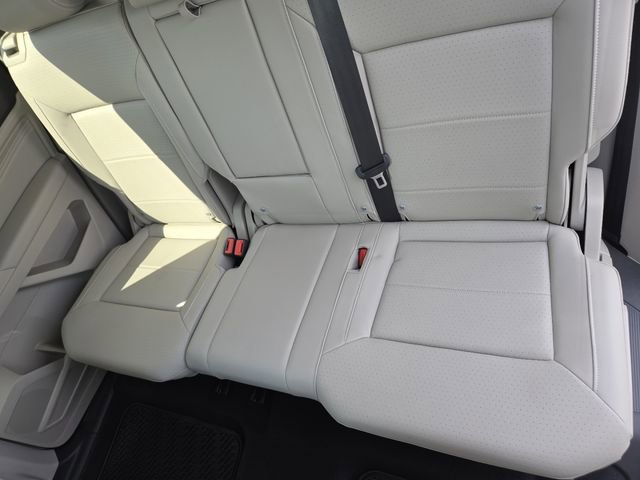 2021 Volkswagen Atlas SE