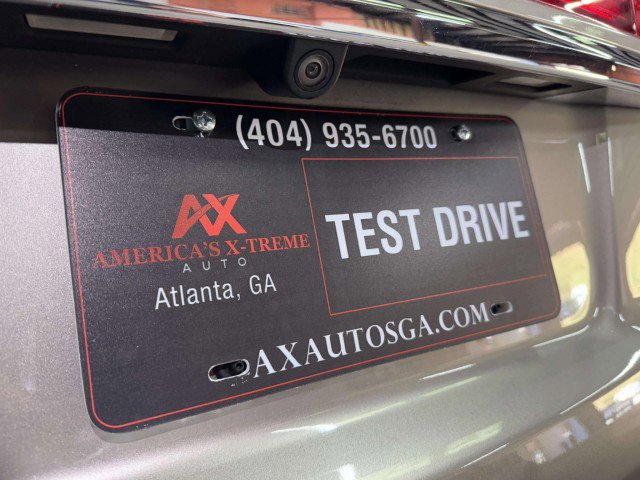 2019 Lincoln MKC Select