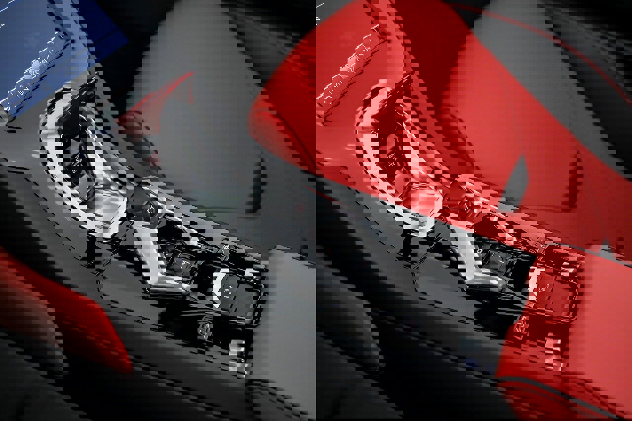 2023 Lamborghini Huracan EVO