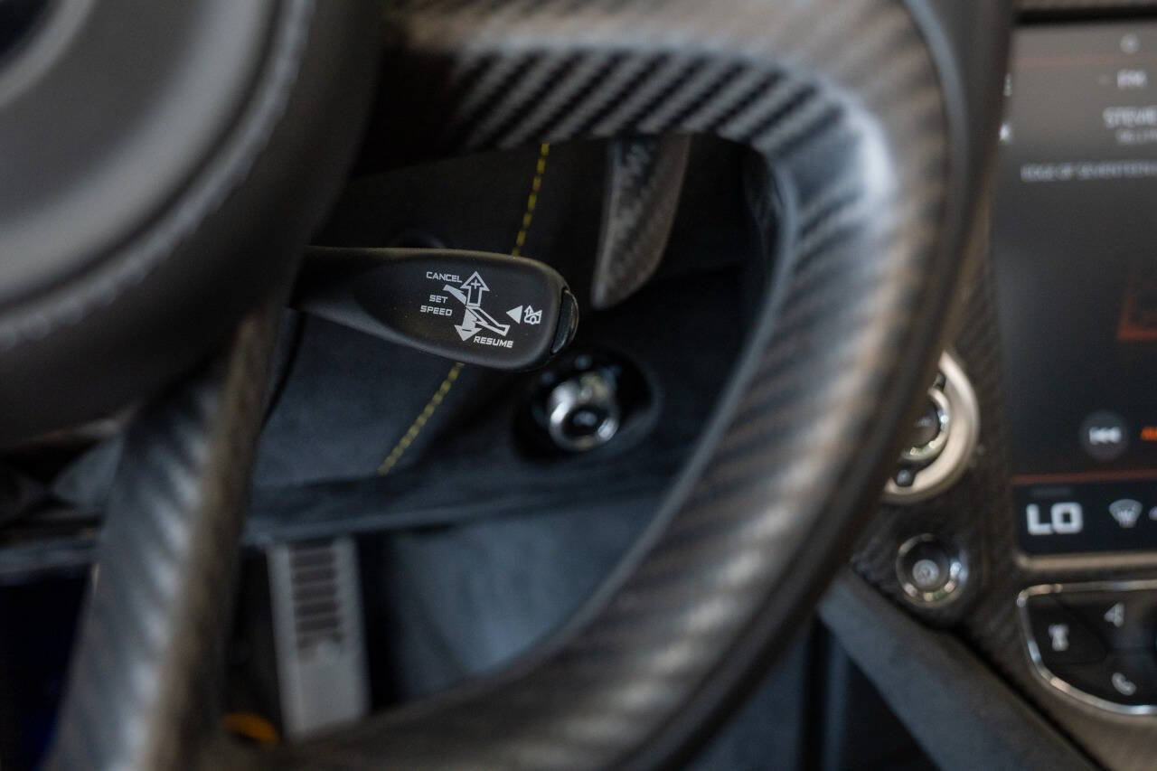 Used 2018 McLaren 720S Performance photo 65