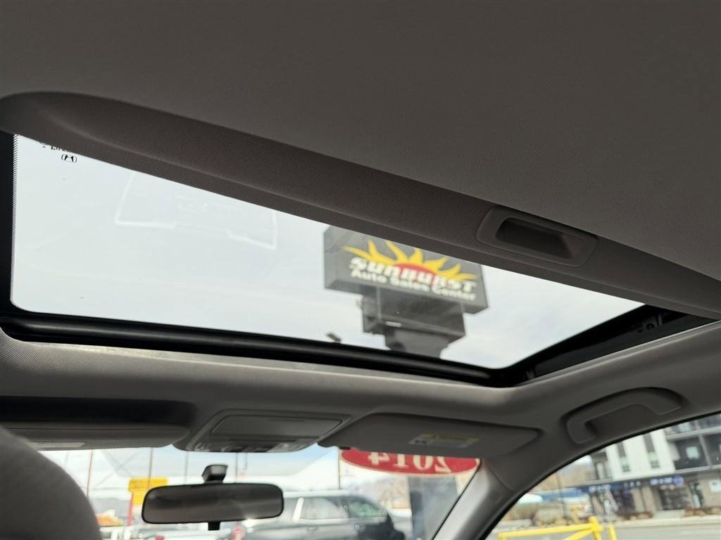 2014 Honda Accord EX