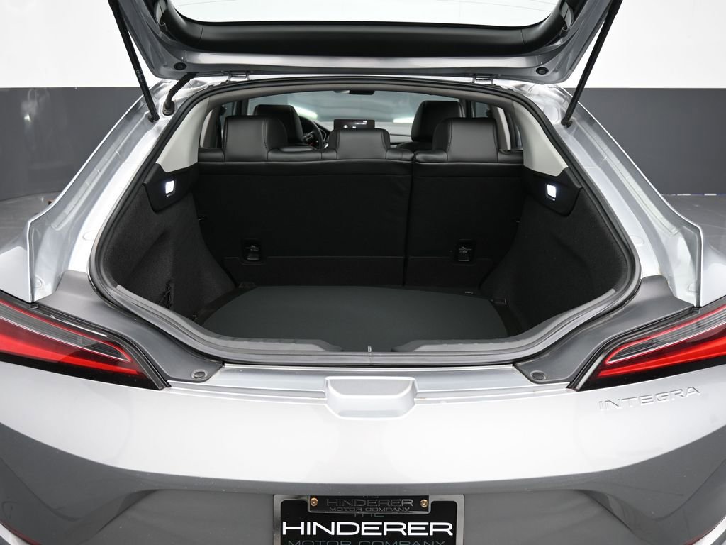 2024 Acura Integra