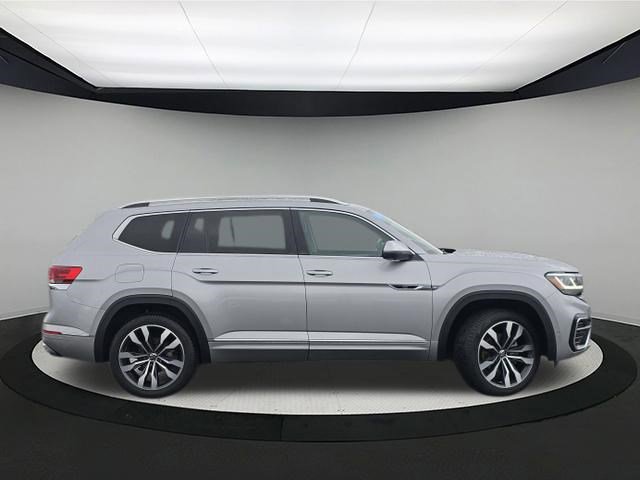 2023 Volkswagen Atlas SEL Premium