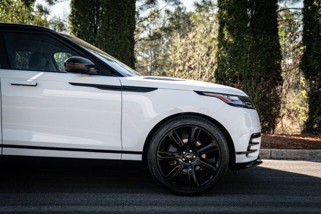 2023 Land Rover Range Rover Velar R-Dynamic S