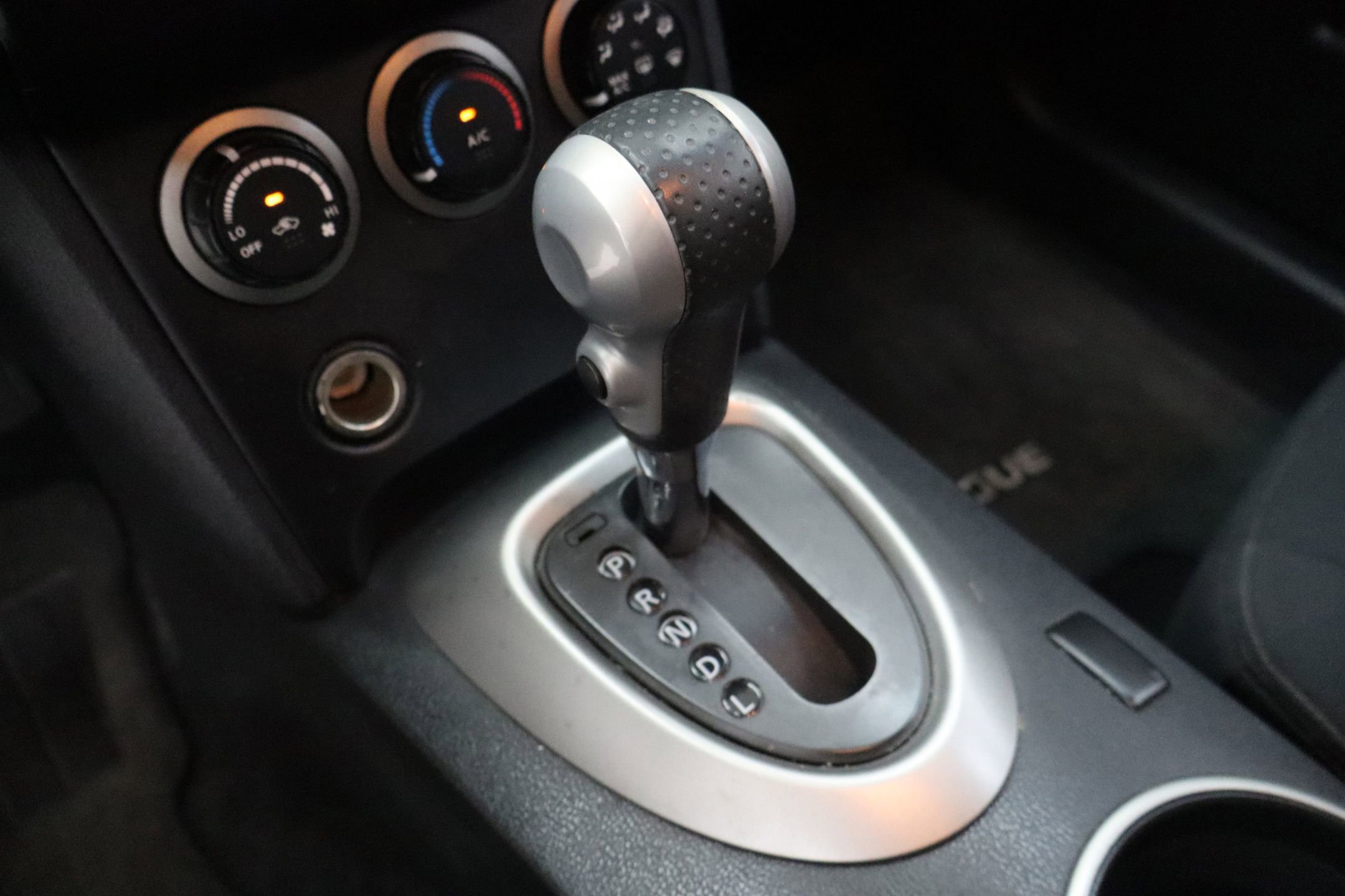 2013 Nissan Rogue SV