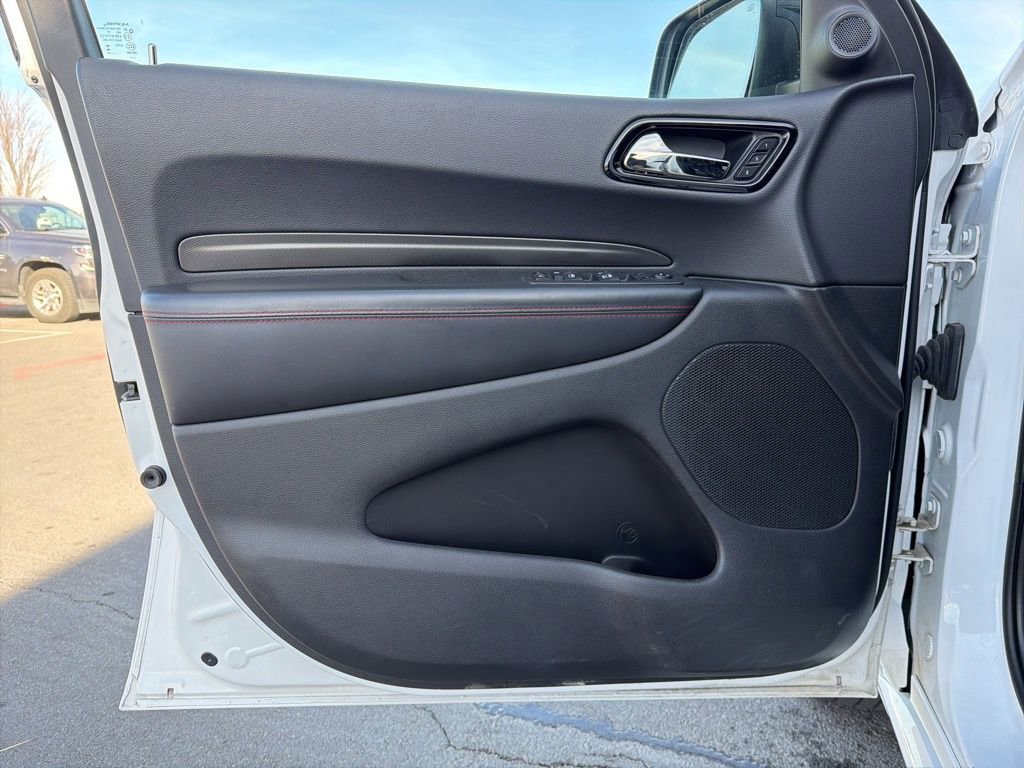 2024 Dodge Durango R/T