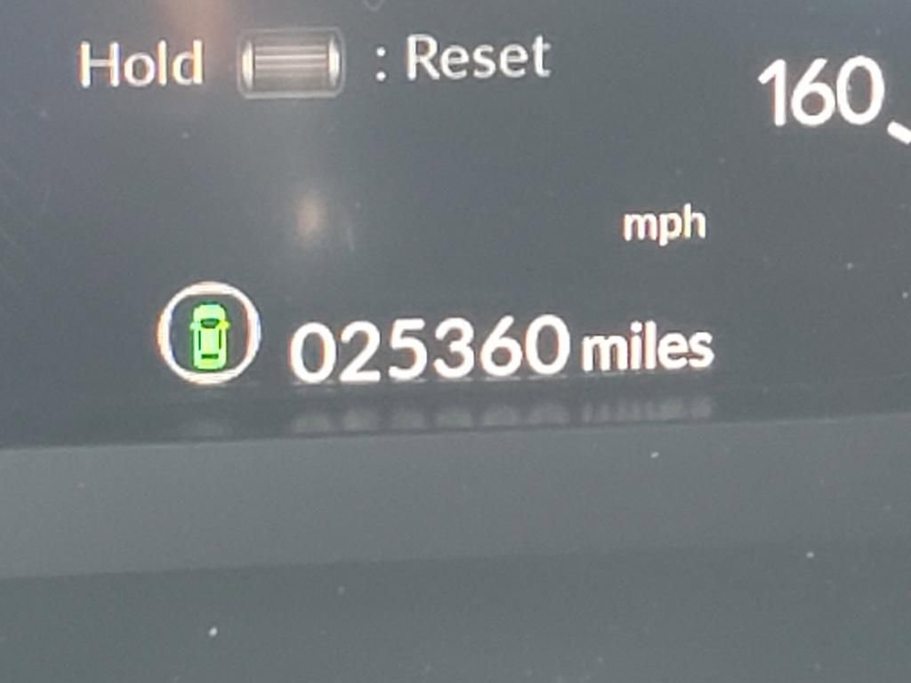 2024 Acura Integra A-Spec