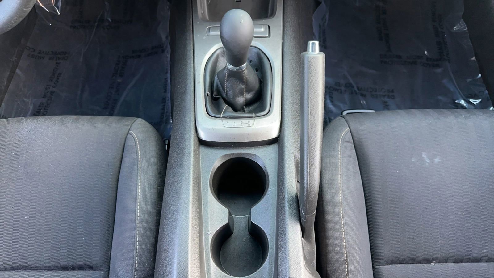 2015 Chevrolet Camaro LS