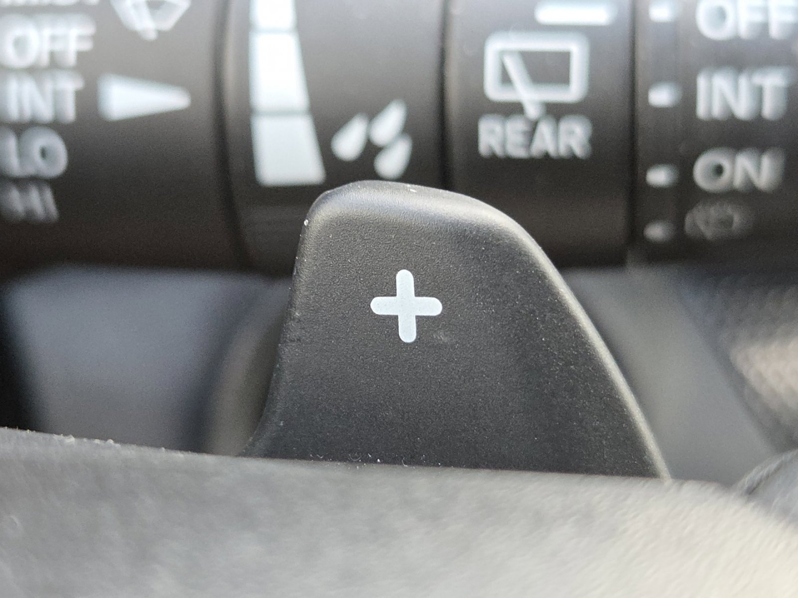 2024 Honda Cr-V Sport