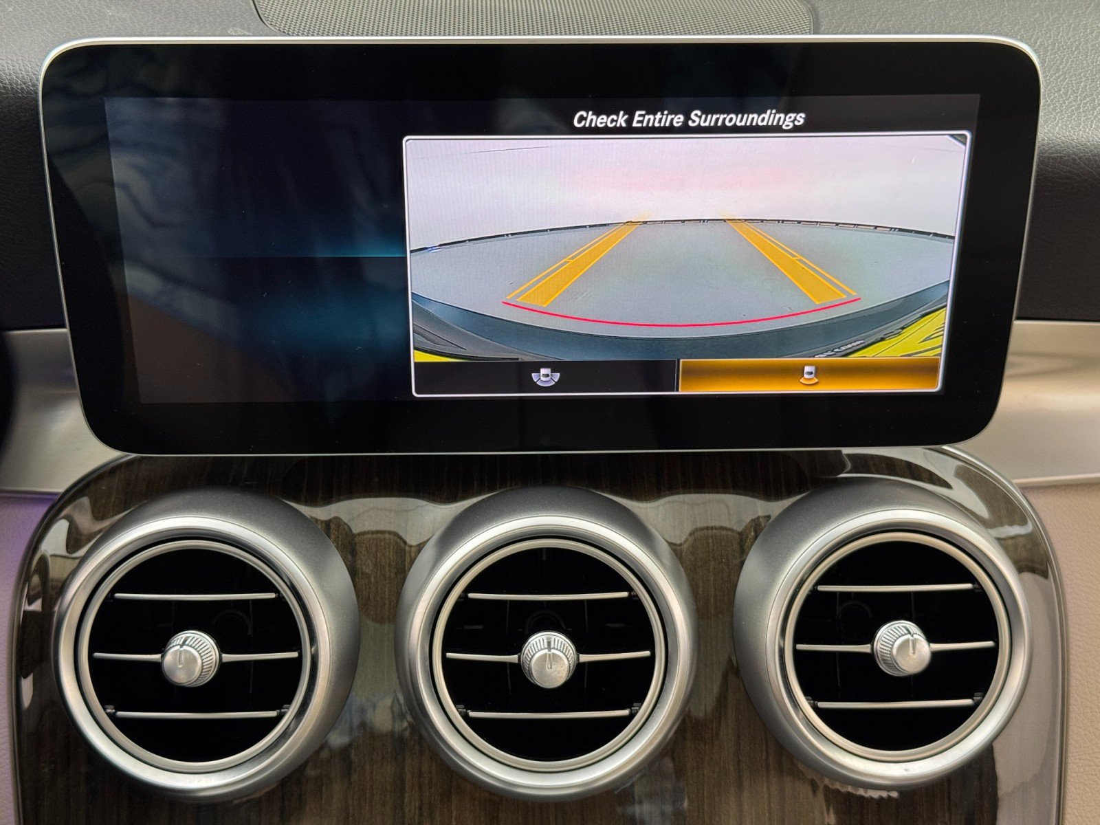 2021 Mercedes-Benz C 300 Sedan