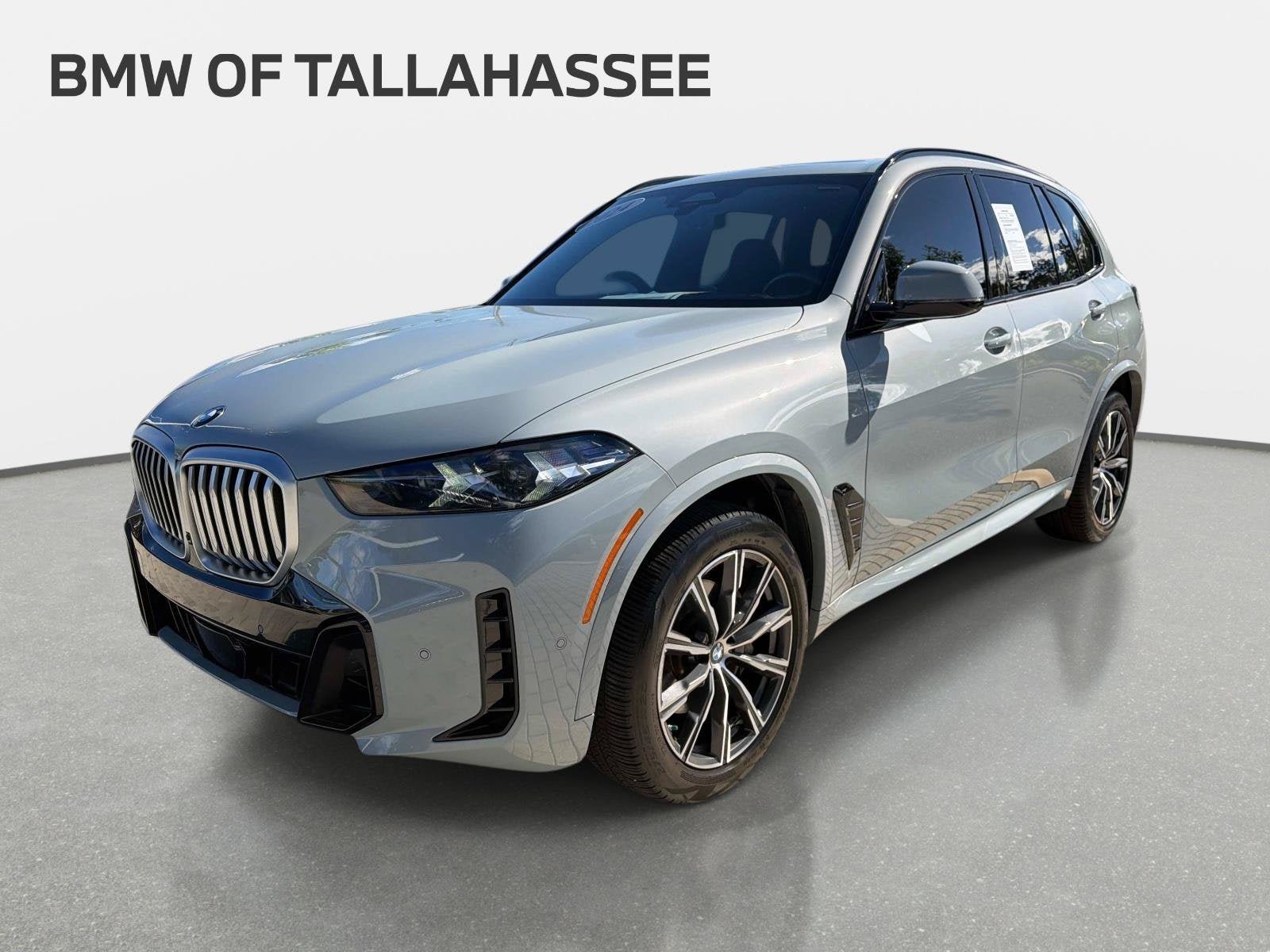 Used 2024 BMW X5 sDrive40i w/ M Sport Package