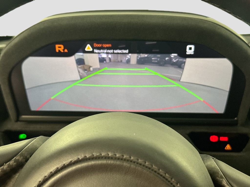 Used 2020 McLaren 720S Spider photo 14