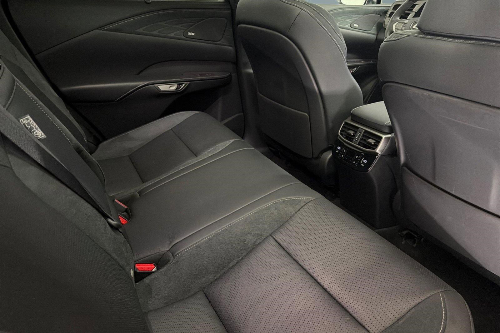 2023 Lexus RX 350 FWD