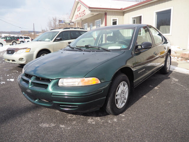 used 1999 dodge stratus for sale with photos autotrader used 1999 dodge stratus for sale with