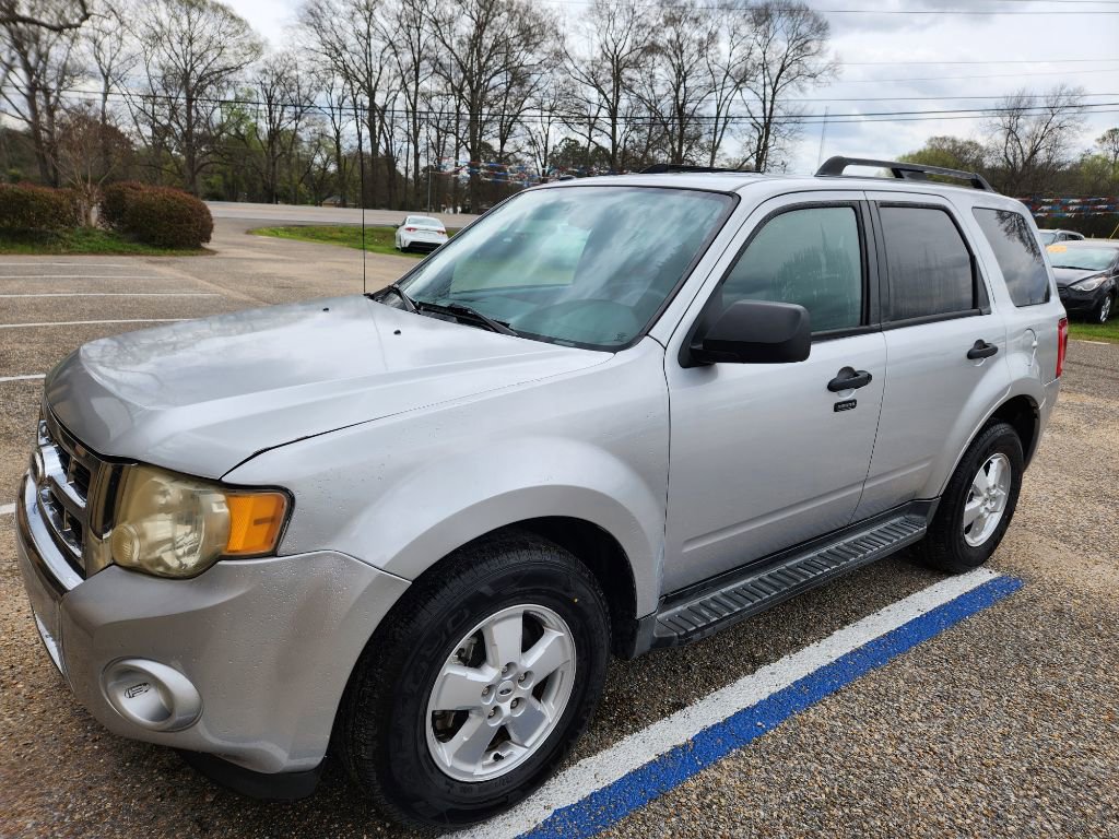 2010 Ford Escape XLT's photo