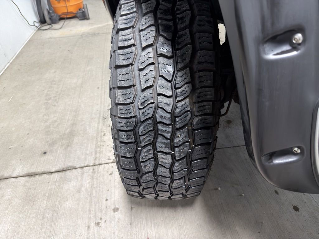 2003 Dodge Ram 2500 Truck ST