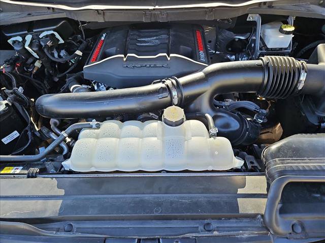 2023 Ford F150 Raptor