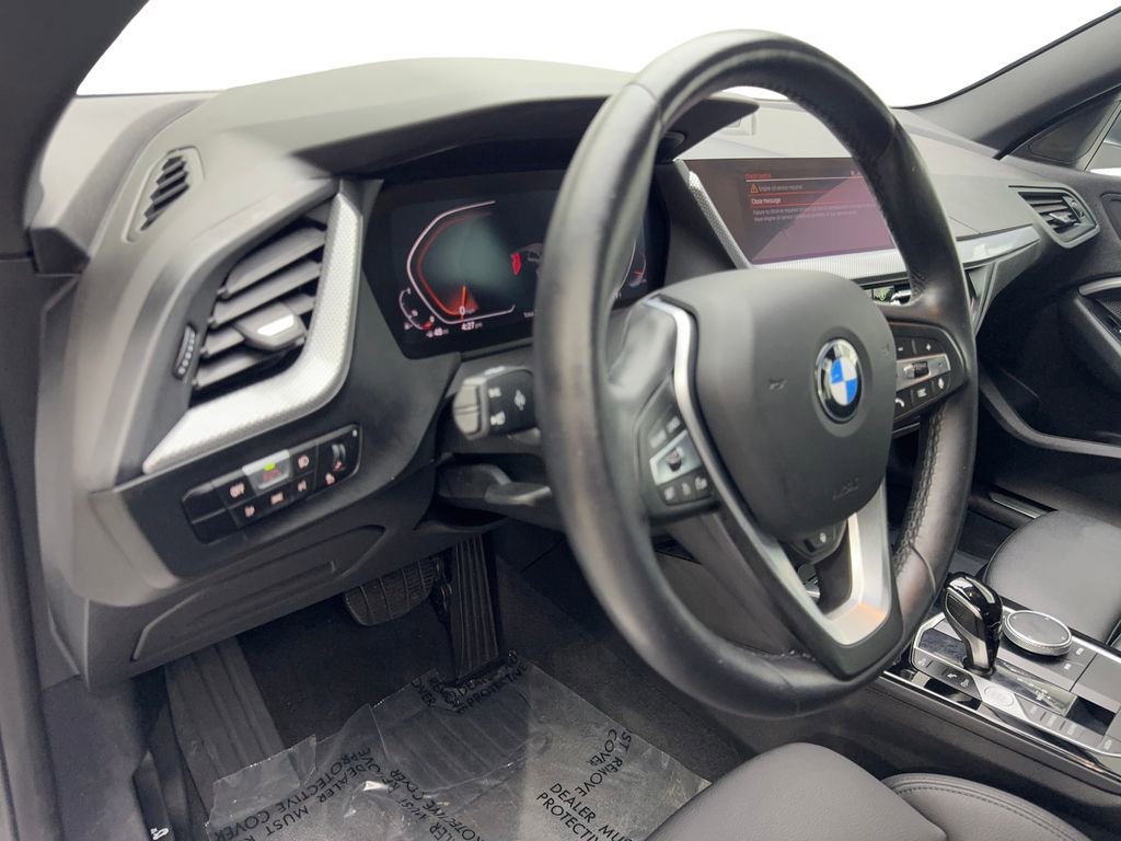 2024 BMW 228i Gran Coupe