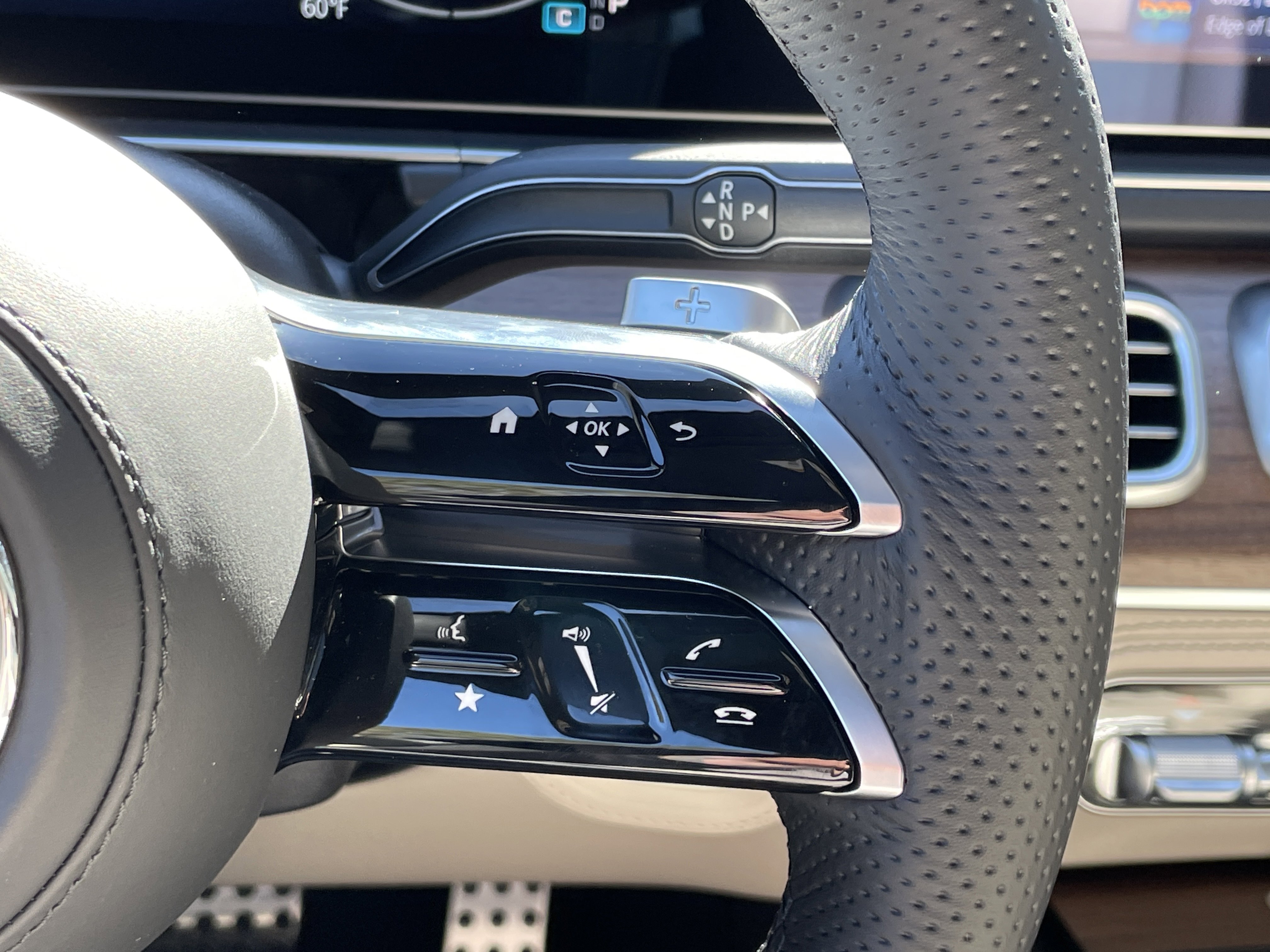 2026 Mercedes-Benz GLS 580 4MATIC